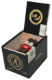 Buy AJ Fernandez Last Call Maduro Pequenas Online At Small Batch Cigar