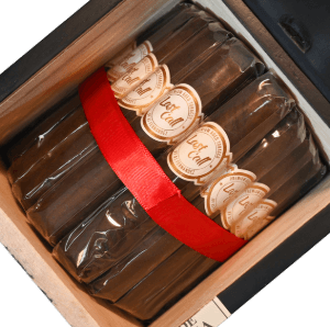 Picture of AJ Fernandez Last Call Maduro Geniales