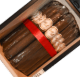 Buy AJ Fernandez Last Call Maduro Flaquitas Online At Small Batch Cigar