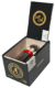 Buy AJ Fernandez Last Call Maduro Flaquitas Online At Small Batch Cigar
