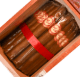 Buy AJ Fernandez Last Call Flaquitas Online At Small Batch Cigar