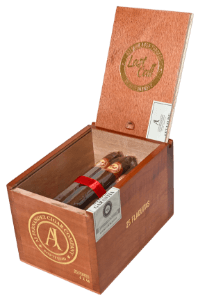 Buy AJ Fernandez Last Call Flaquitas Online At Small Batch Cigar