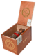 Buy AJ Fernandez Last Call Flaquitas Online At Small Batch Cigar