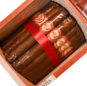Buy AJ Fernandez Last Call Pequenas Online At Small Batch Cigar
