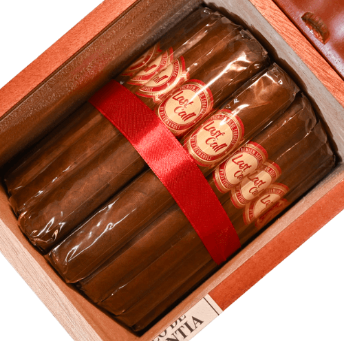 Buy AJ Fernandez Last Call Pequenas Online At Small Batch Cigar