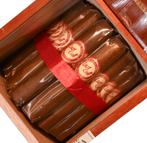 Buy AJ Fernandez Last Call Geniales Online At Small Batch Cigar