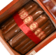Buy AJ Fernandez Last Call Geniales Online At Small Batch Cigar