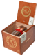 Buy AJ Fernandez Last Call Geniales Online At Small Batch Cigar