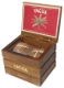 Buy Yagua Robusto by J.C. Newman Online at Small Batch Cigar