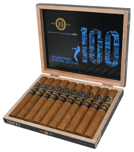 Buy Ferio Tego Milestones Limited Edition Online at Small Batch Cigar