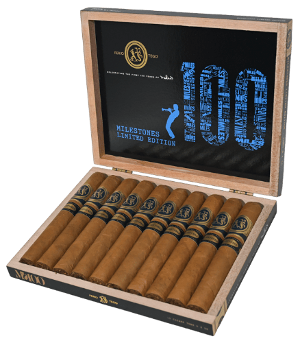 Buy Ferio Tego Milestones Limited Edition Online at Small Batch Cigar