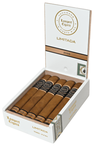 Picture of Lampert Limitada 2026