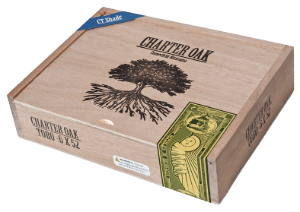 Buy Foundation Charter Oak Connecticut Toro Online At Small Batch Cigar