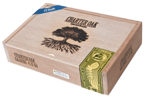 Buy Foundation Charter Oak CT Grande Online At Small Batch Cigar