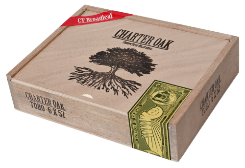 Picture of Foundation Charter Oak Broadleaf Toro