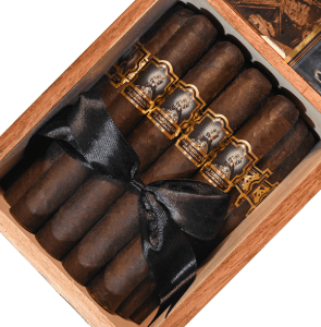 Buy The Tabernacle Toro By Foundation Cigars Online At Small Batch Cigar