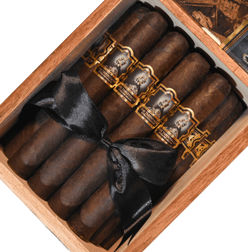 Buy The Tabernacle Toro By Foundation Cigars Online At Small Batch Cigar
