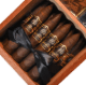 Picture of The Tabernacle Torpedo by Foundation Cigars