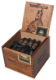 Picture of The Tabernacle Torpedo by Foundation Cigars