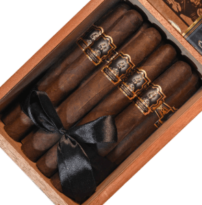 Buy The Tabernacle Doble Corona By Foundation Cigars At Small Batch Cigar