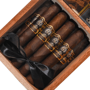 Buy The Tabernacle Robusto By Foundation Cigars Online At Small Batch Cigar