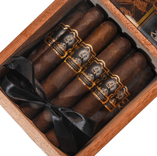 Buy The Tabernacle Robusto By Foundation Cigars Online At Small Batch Cigar