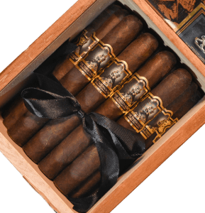 Picture of The Tabernacle Corona by Foundation Cigars