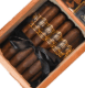 Picture of The Tabernacle Corona by Foundation Cigars
