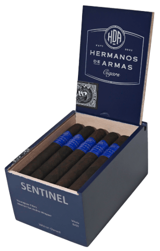Picture of Hermanos de Armas Sentinel
