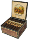 Picture of AJ Fernandez New World Puro Especial Gordo