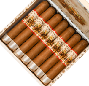 Buy AJ Fernandez New World Connecticut Robusto Online At Small Batch Cigar