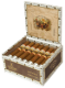 Buy AJ Fernandez New World Connecticut Robusto Online At Small Batch Cigar