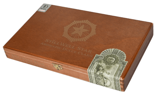 Picture of Dunbarton StillWell Star Aromatic Dulce Claro Toro
