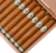 Picture of Dunbarton StillWell Star Aromatic Dulce Claro Toro