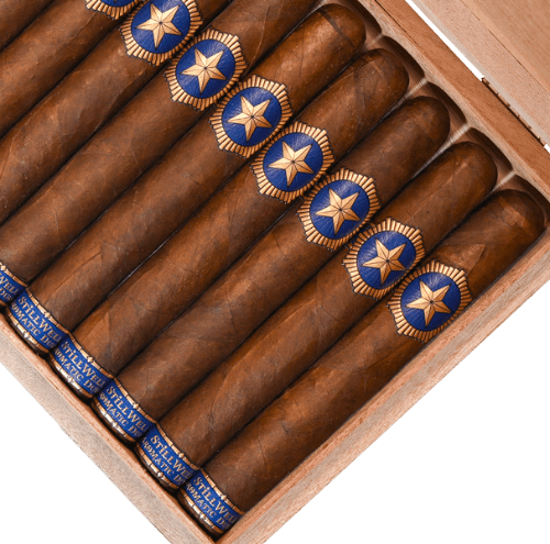 Picture of Dunbarton StillWell Star Aromatic Dulce Dark Toro
