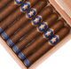 Picture of Dunbarton StillWell Star Aromatic Dulce Dark Petit Robusto