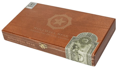 Picture of Dunbarton StillWell Star Aromatic Dulce Claro Petit Robusto