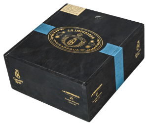 Buy Crowned Heads La Imperiosa Double Robusto Online at Small Batch Cigar