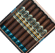 Buy Crowned Heads La Imperiosa Double Robusto Online at Small Batch Cigar