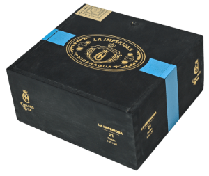 Buy Crowned Heads La Imperiosa Dukes Online at Small Batch Cigar