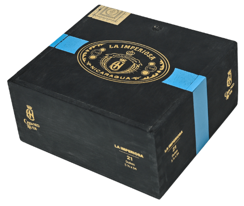 Buy Crowned Heads La Imperiosa Dukes Online at Small Batch Cigar