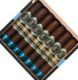 Buy Crowned Heads La Imperiosa Dukes Online at Small Batch Cigar