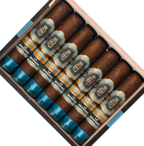 Buy Crowned Heads La Imperiosa Magicos Online at Small Batch Cigar