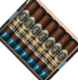 Buy Crowned Heads La Imperiosa Magicos Online at Small Batch Cigar