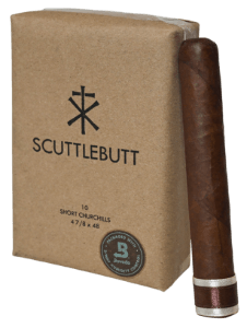 Buy RoMa Craft CRAFT Maquette Scuttlebutt Online at Small Batch Cigar
