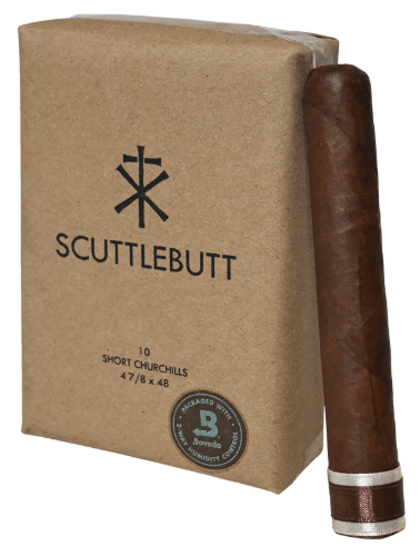 Buy RoMa Craft CRAFT Maquette Scuttlebutt Online at Small Batch Cigar