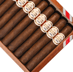 Buy HVC EE 2015 Maduro Corona Online At Small Batch Cigar