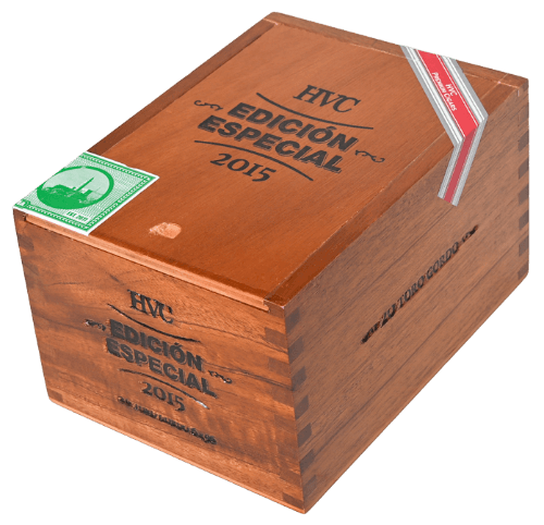 Picture of (Vintage) HVC EE 2015 Maduro Toro Gordo