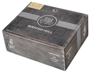 Buy Crowned Heads Jericho Hill Jack Brown Online at Small Batch Cigar