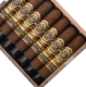 Buy Crowned Heads Jericho Hill Jack Brown Online at Small Batch Cigar